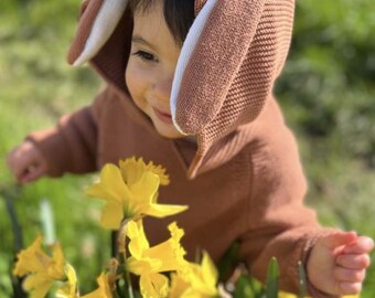 caramel coloured jumpers
