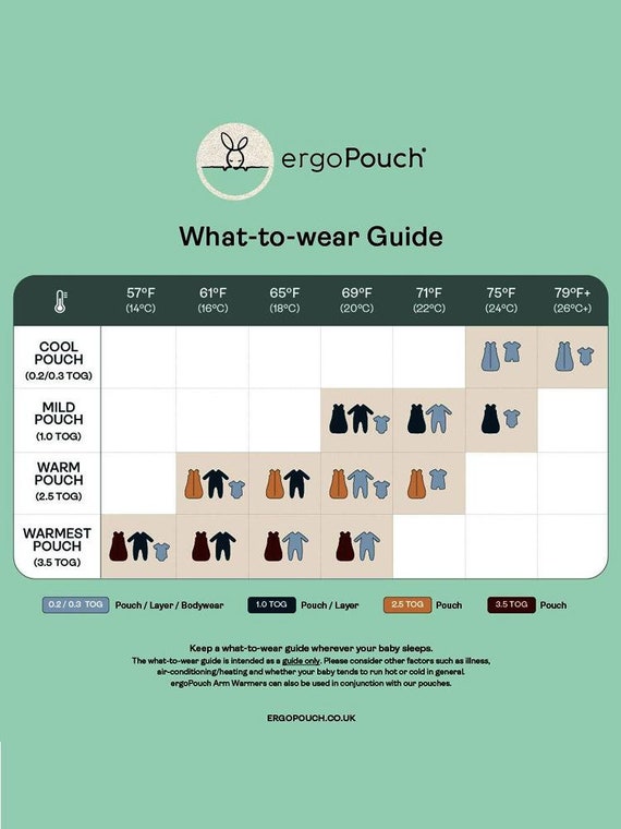 ErgoPouch All You Need To Know atelieryuwa.ciao.jp