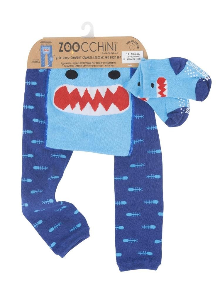 leggings zoocchini