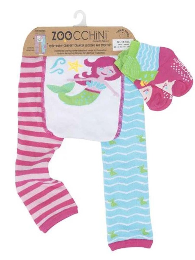 leggings zoocchini