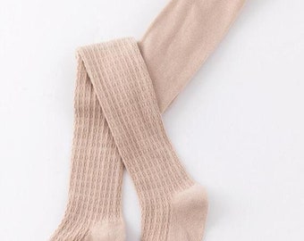 knitted tights uk