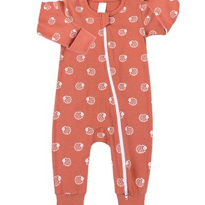 sleepsuits with grippy feet