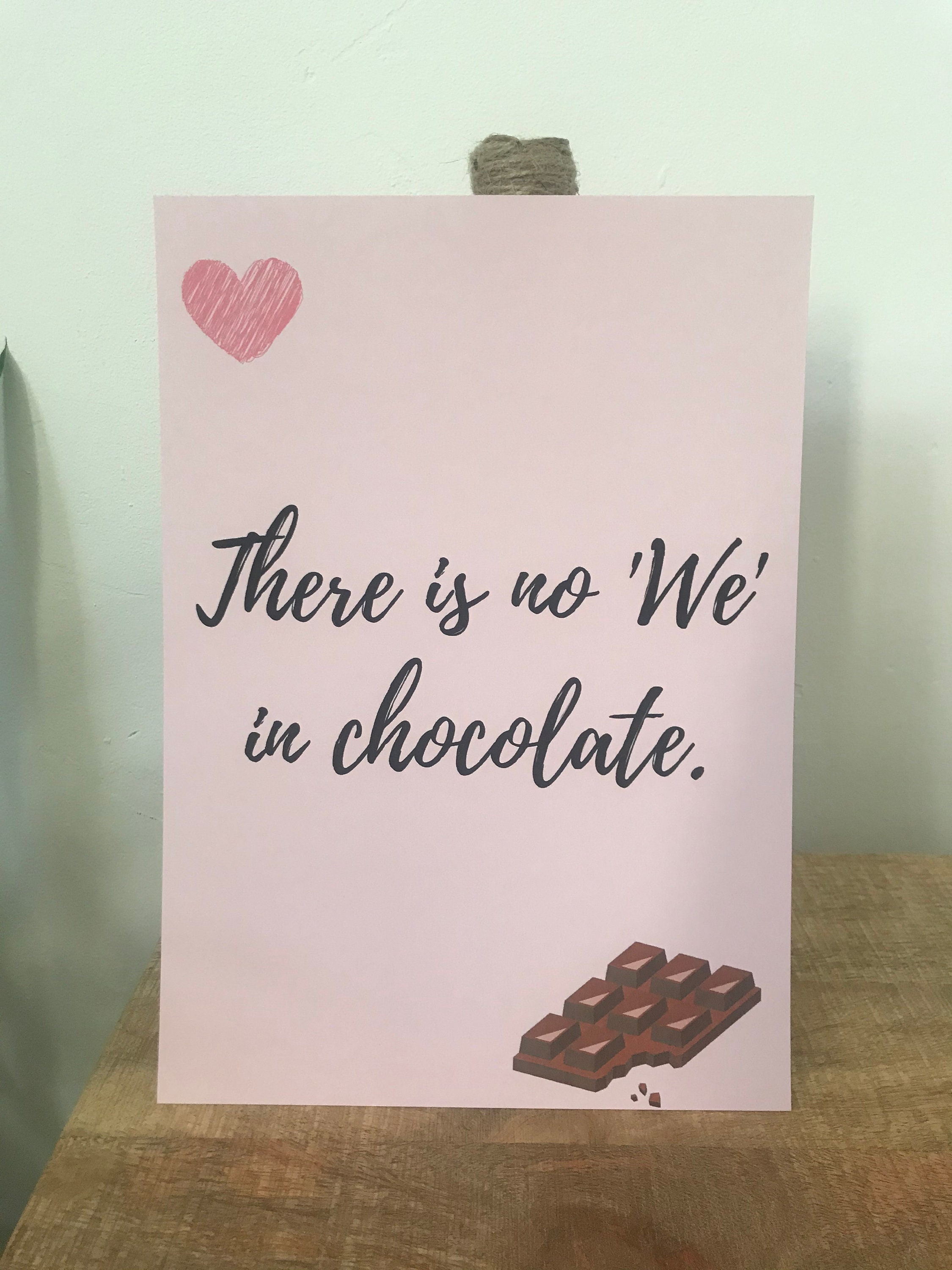 Chocolate Love Quotes chocolate-love-quotes