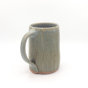 Robin&#39;s Egg Tree Bark Tankard, Stein | 30 oz.
