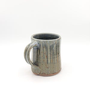 Robin&#39;s Egg Tree Bark Mug | 20 oz.