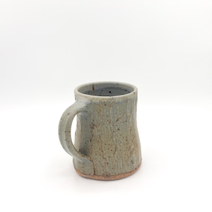 Robin&#39;s Egg Tree Bark Mug | 16 oz.