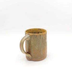 Robin&#39;s Egg Tree Bark Mug | 16 oz.