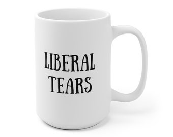 Download Liberal Tears Etsy