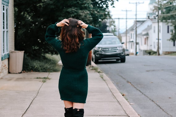 Geneva Sweater Dress CROCHET PATTERN - Etsy Geneva Sweater Dress CROCHET PATTERN - Etsy