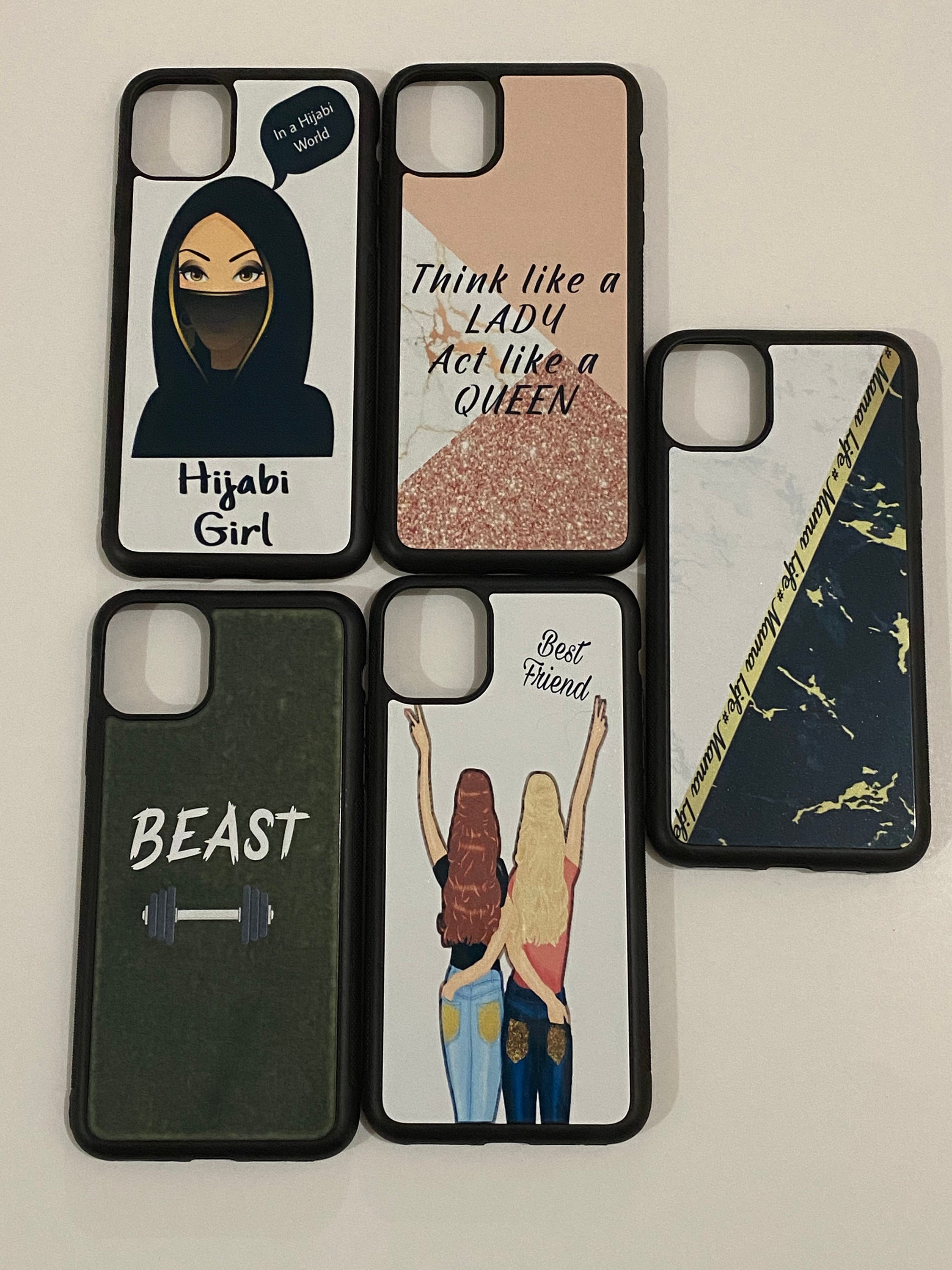 Personalized Custom picture Phone cases for iphone 7 8 SE Etsy