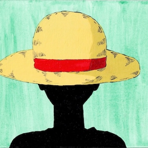 One Piece | Luffy | Art Print