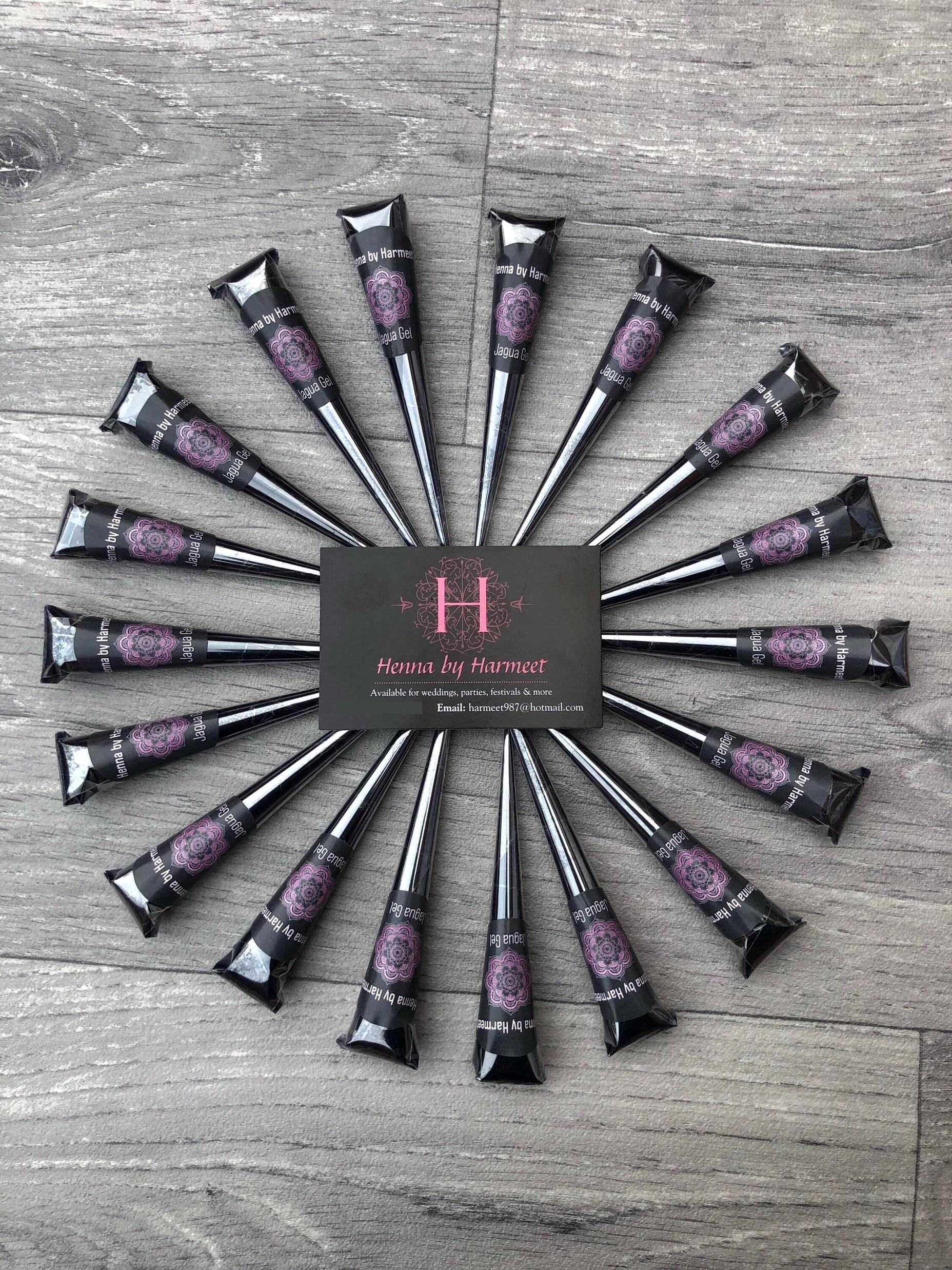 1 Jagua Gel Cone (2 FOR 18 GBP using code "JAGUA") **Must read full description before purchase