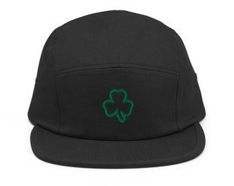 Boston Celtics Hat - Etsy Canada