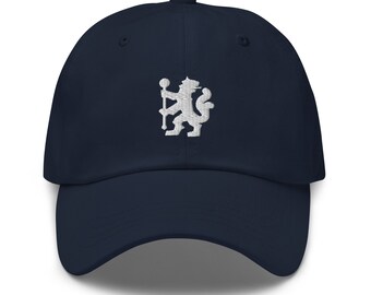 Chelsea Fc Hats - Etsy Australia