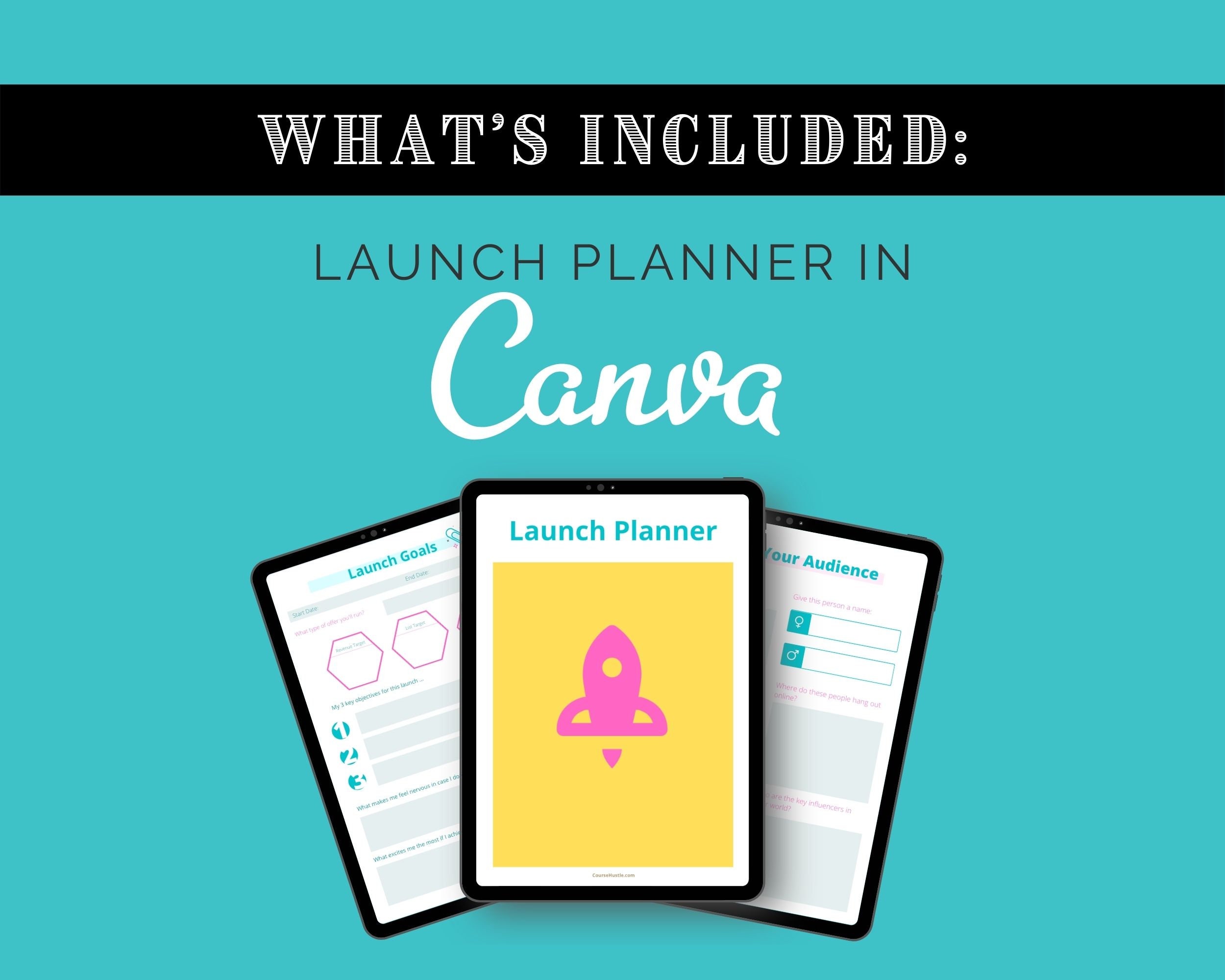 Digital Product Toolkit Digital Products Workbook Product Etsy