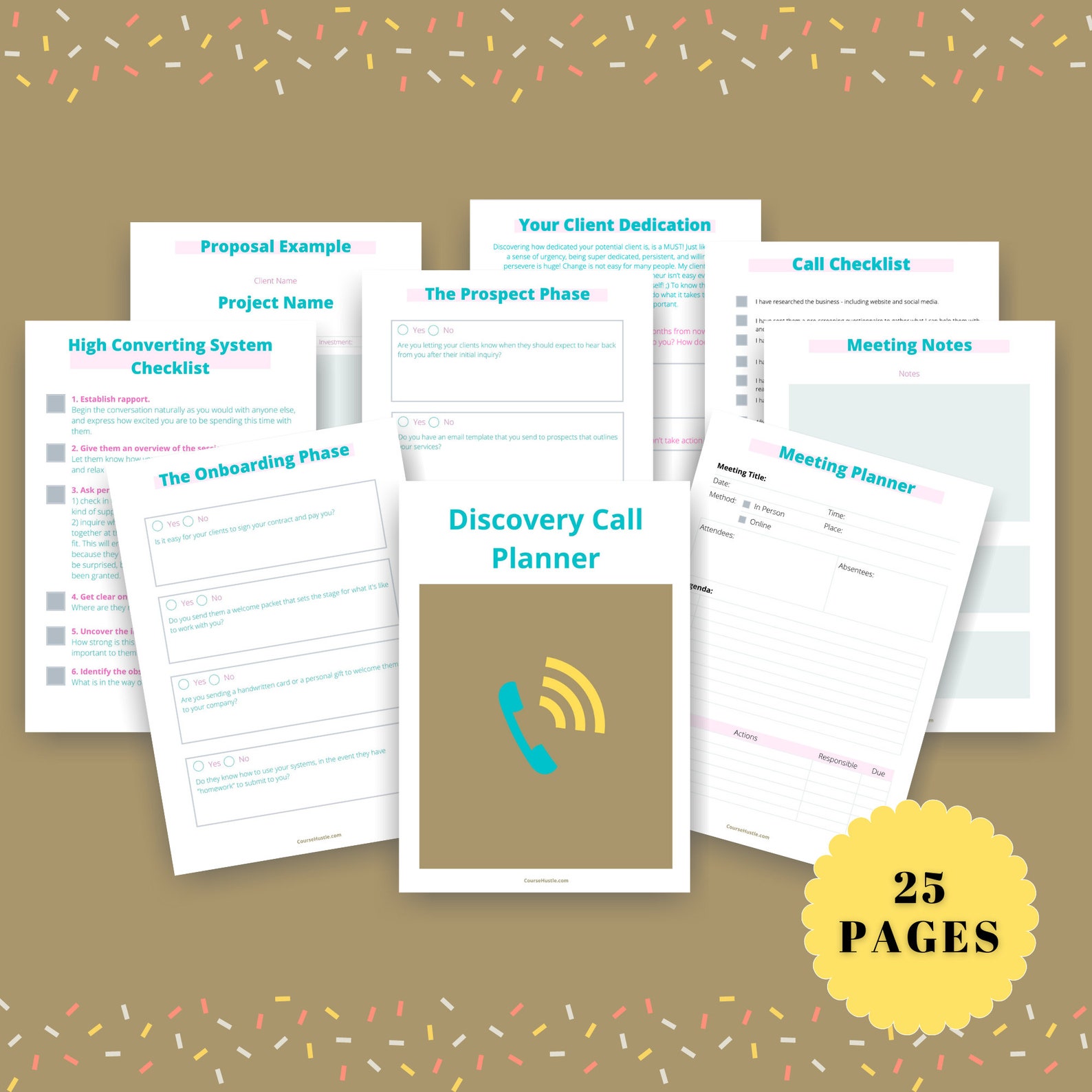 Discovery Call Template Discovery Call Workbook Coaching Etsy Discovery Call Template Discovery Call Workbook Coaching Etsy