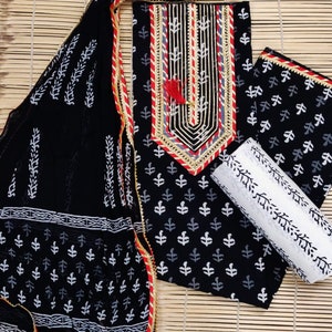 Indian suits