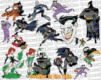 Download Catwoman Svg Etsy