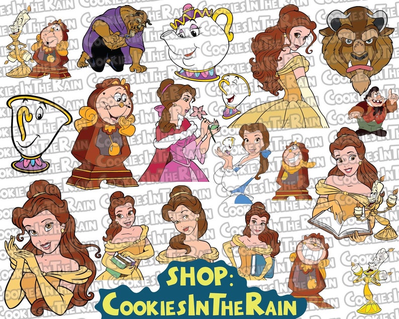 Download Clip Art Beauty And The Beast Cricut Beauty Beast Svg Belle Svg Disney Beauty Beast Svg Belle Cricut Beauty And The Beast Svg Art Collectibles