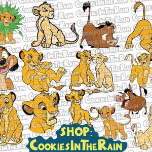 el rey león svg, el rey león cricut, mufasa svg, rey león svg archivos para cricut, silueta del rey león, simba svg, simba cricut