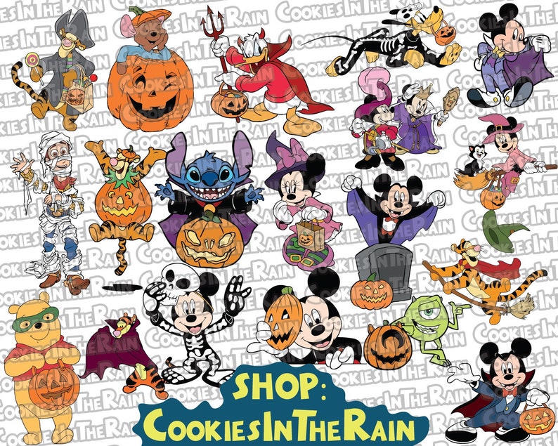 Free Free Disney Halloween Svg Images 268 SVG PNG EPS DXF File