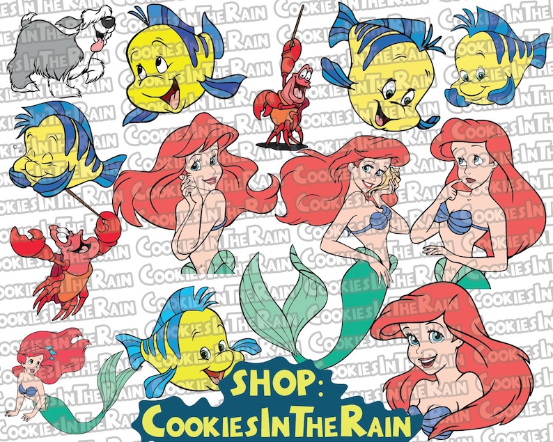 Download Ariel svg little mermaid svg little mermaid cricut little ...