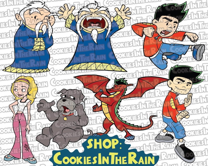 Download Clip Art 90 Cartoons Svg Jake Long American Dragon Svg American Dragon Svg Jake Long Svg Jake Long Cricut Jake Long Cutting Files Art Collectibles