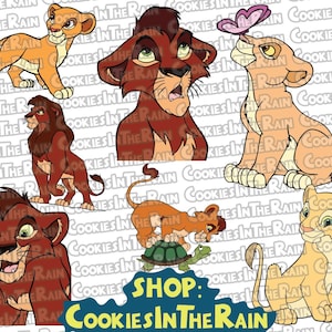 rey león svg, rey león 2 svg, rey león 2 simba's orgullo svg, rey león cricut, simba svg, archivo de corte rey león, rey león imprimible