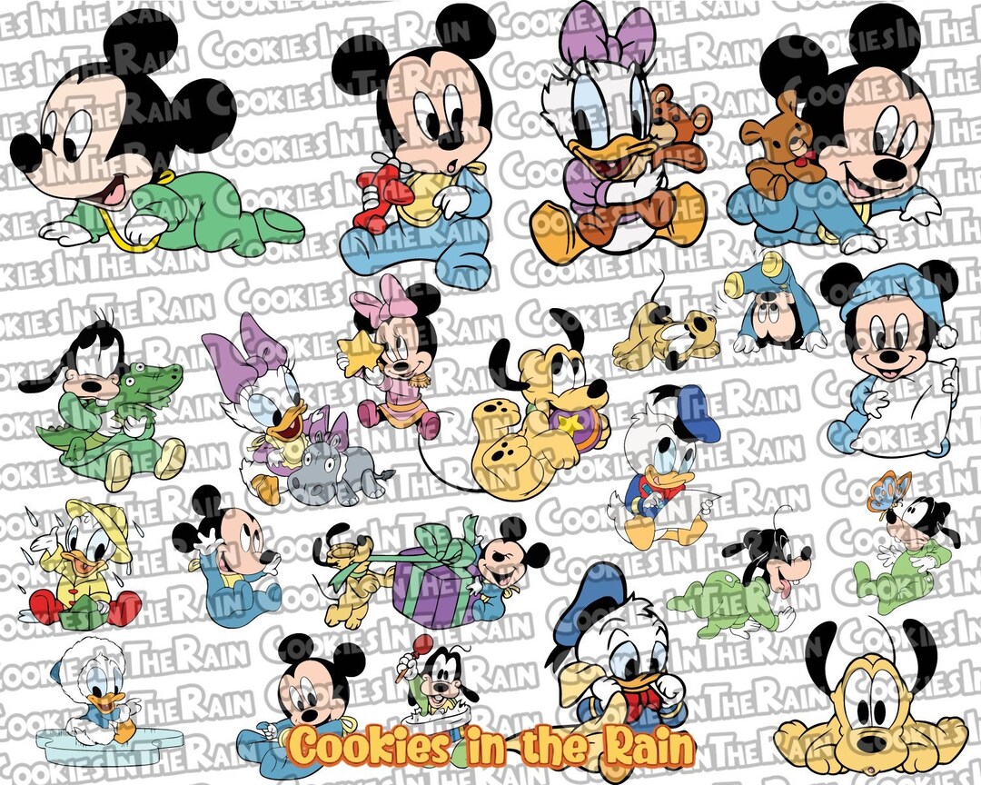 Babies Svg, Baby Svg, Baby Cricut, Baby Layered Svg, Baby Mouse Svg - Etsy