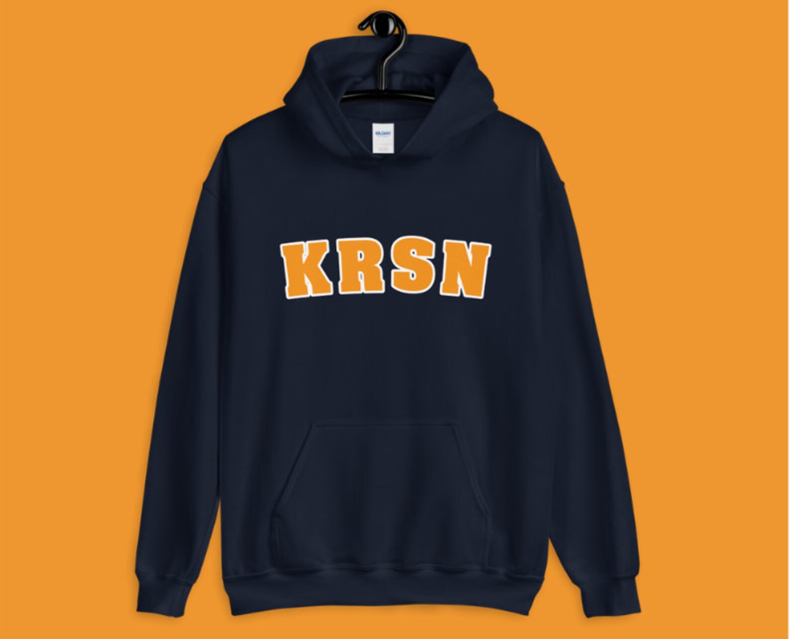 krsn hoodie