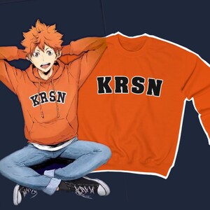 krsn hoodie