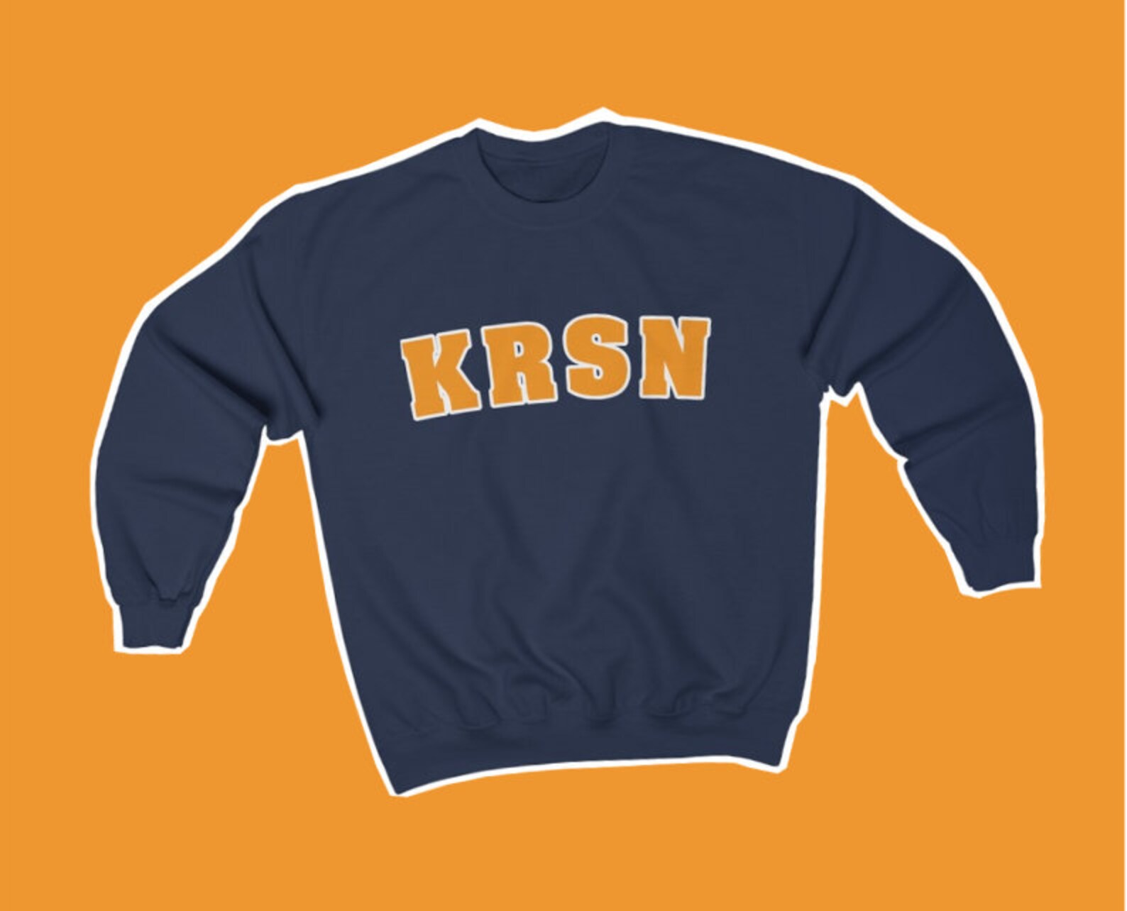 krsn hoodie