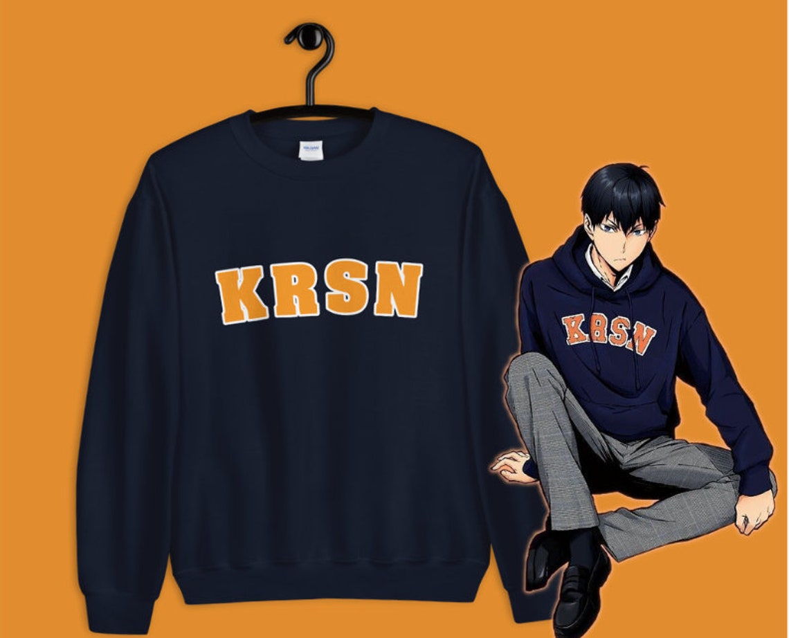 krsn hoodie