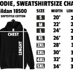 krsn hoodie