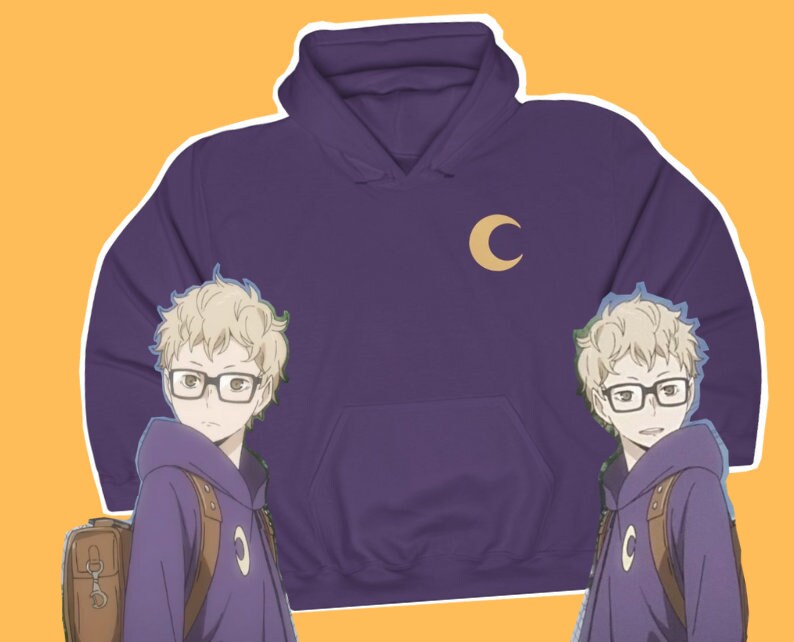 Tsukki sweater Outlet