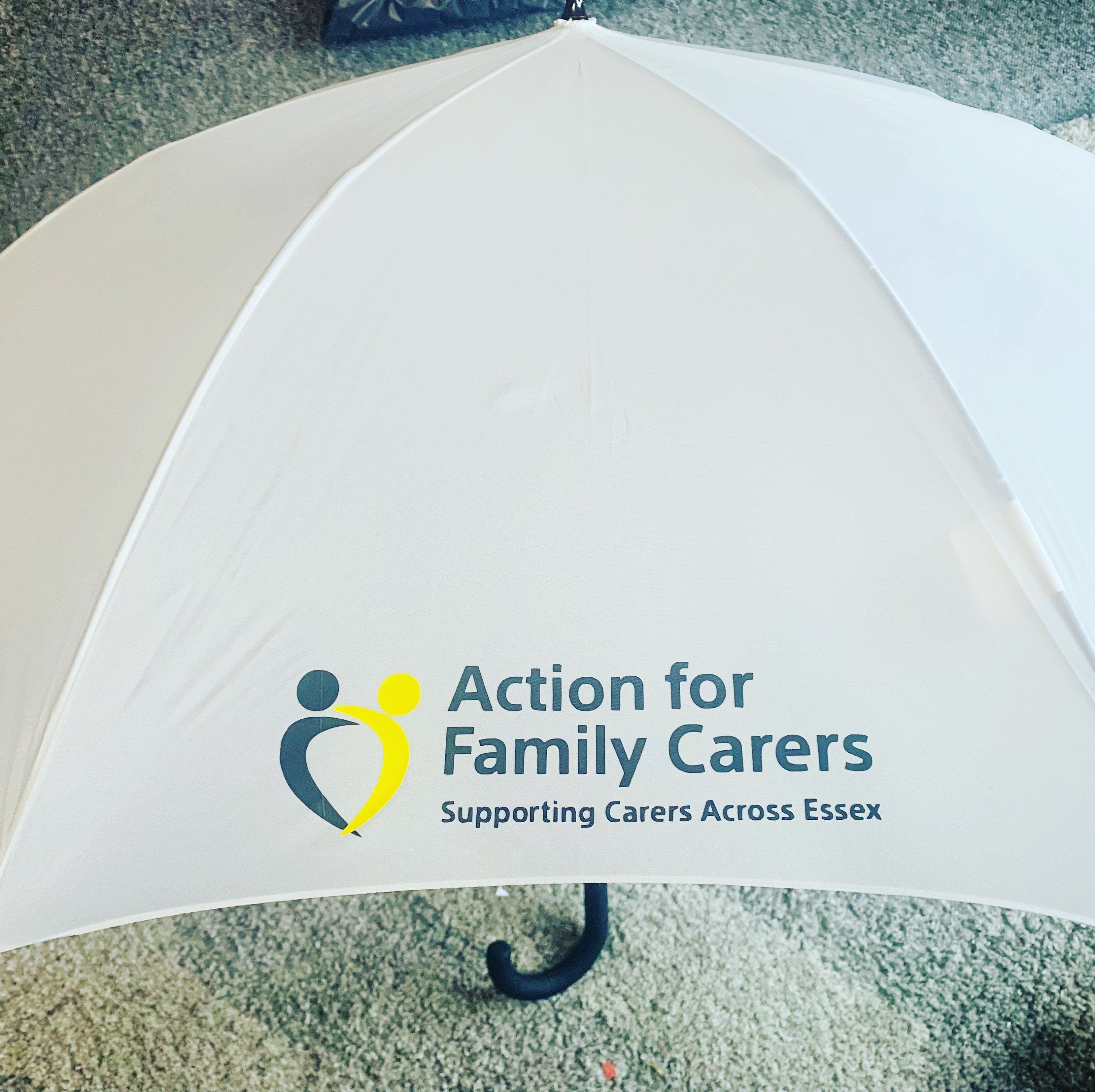 Custom Personalised Umbrella Wedding Umbrella Work Umbrella Etsy UK