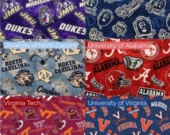 unc dog bandana