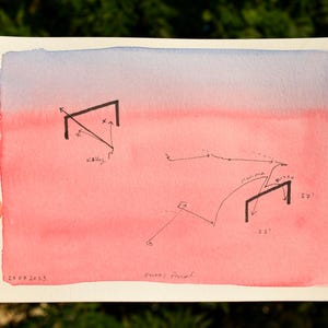 Final da Eurocopa 2025 das Leoas contra a Espanha, impressão em aquarela, arte de futebol.