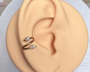 BECOME TREE CONCHO×HOOP PIERCE il_372x296.6213884696_6lsz.jpg