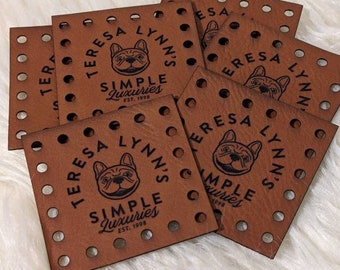 Custom Tags/Labels