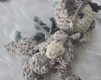 Gifts and Finished Items