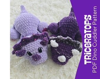 Crochet Patterns