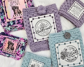 Granny Square Patches