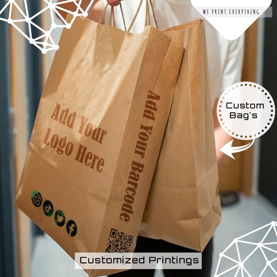 DM Merchandising Reusable Storage Bags