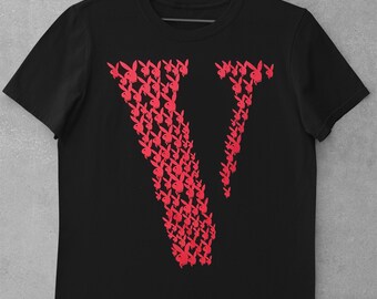 Vlone Футболка Купить Спб Авито