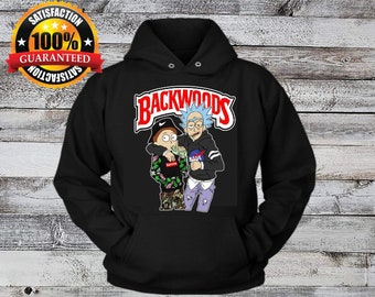 Free Free Rick And Morty Backwoods Svg 800 SVG PNG EPS DXF File