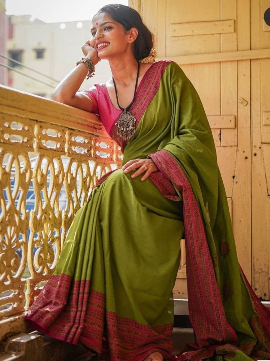 Cotton sarees for marriage clearance function