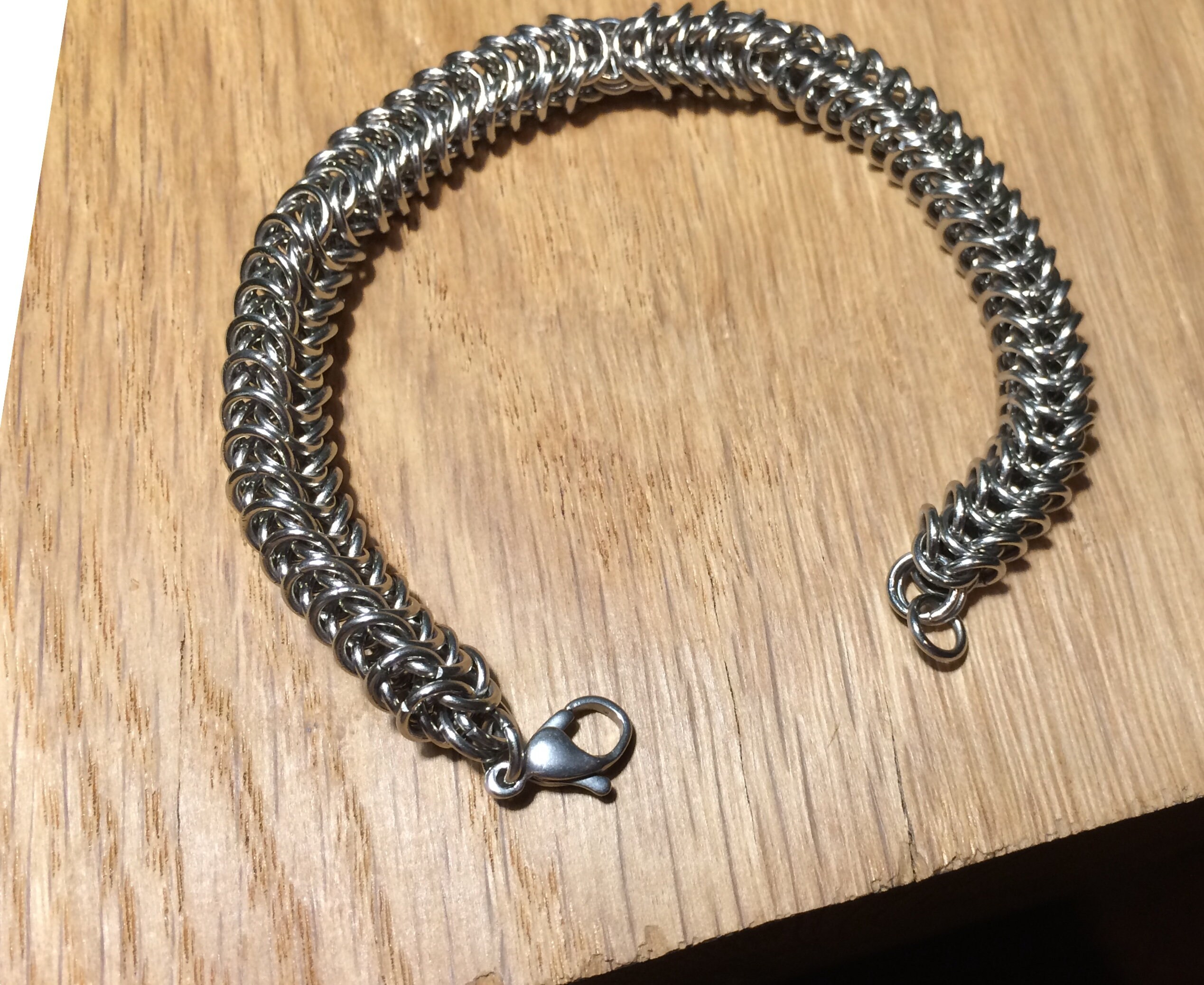 Yardenfun Flugzeug Armband - Verstellbares Seilarmband Für Männer