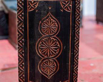 Lovely Moroccan cabinet, Vintage Berber cabinet, Woden Boxe, Home Furniture, Moroccan Berber Chest, Free Shipping,