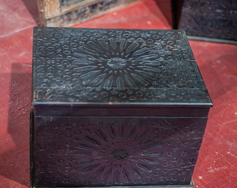 Lovely Moroccan cabinet, Vintage Berber cabinet, Woden Boxe, Home Furniture, Moroccan Berber Chest, Free Shipping,